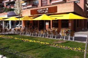 El Gobernador de la &Iacute;nsula