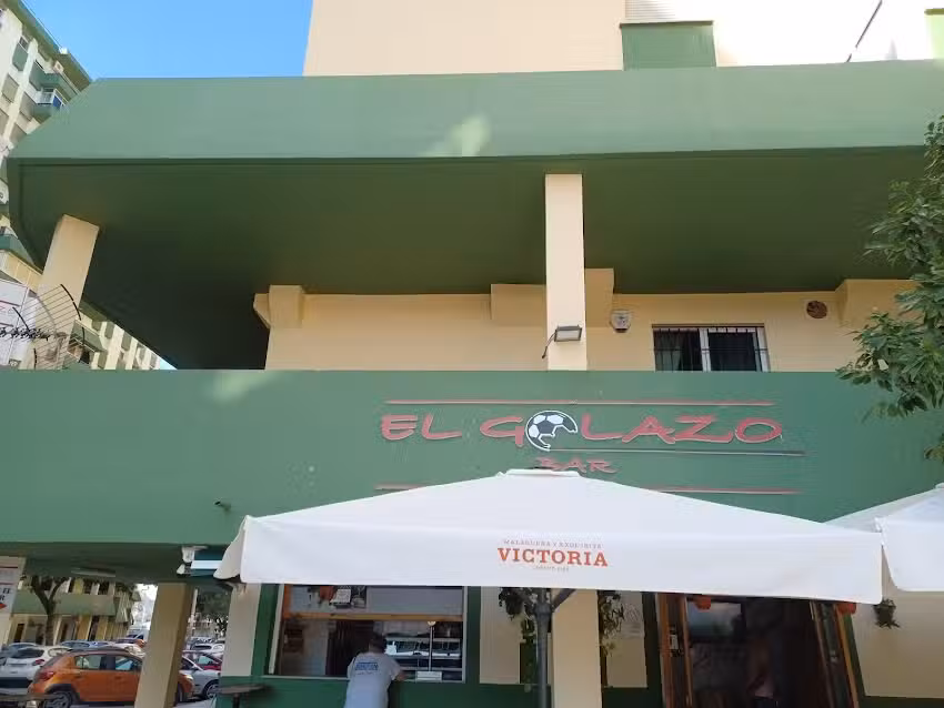El Golazo