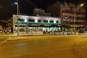 El Golfo Food & Drinks