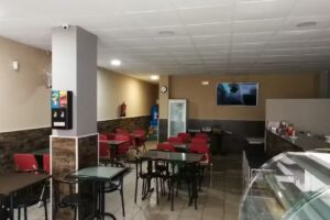 El Gran Bocata Bar & Restaurant Halal