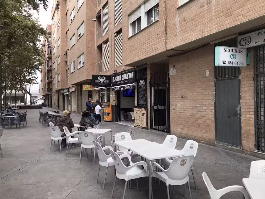 El Gran Chulet&oacute;n