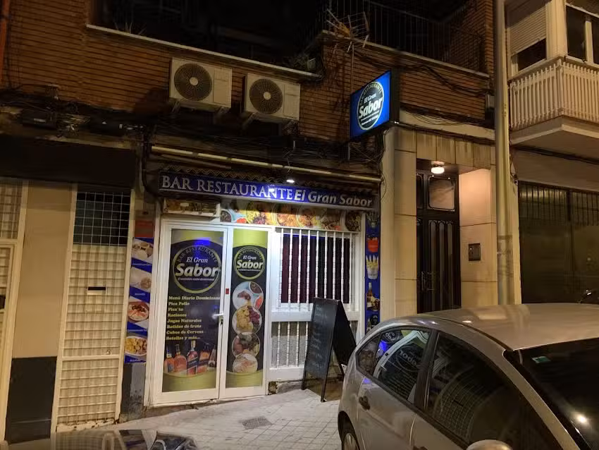 El Gran Sabor