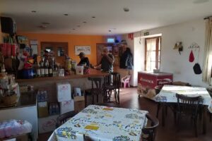 El granero del conde