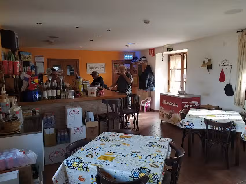 El granero del conde