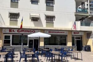 El Gringo Bar & Restaurante