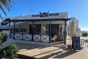 El Guachinche de Luis