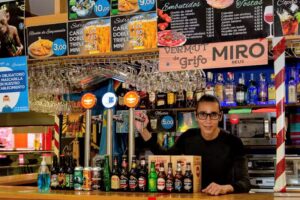 El Guaje De Lavapies