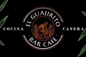 El Guajirito Bar Caf&eacute;