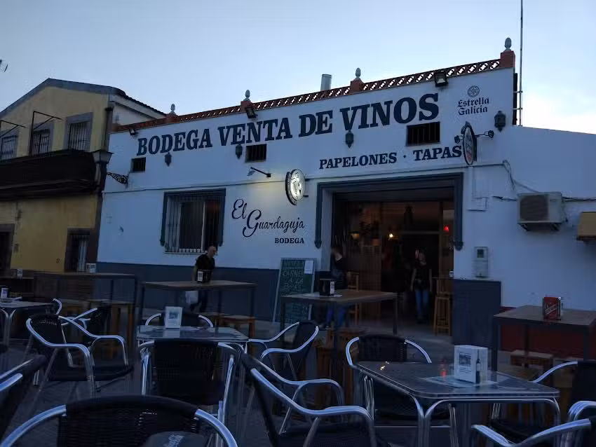 El Guarda