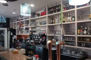 El Halc&oacute;n Milenario