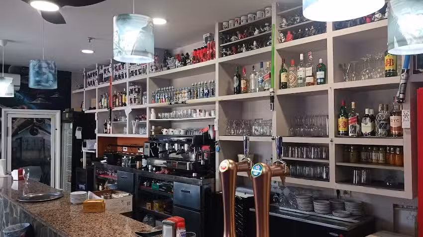 El Halc&oacute;n Milenario