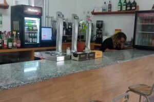 El Hogar de Hontanar