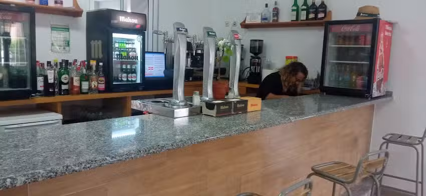 El Hogar de Hontanar