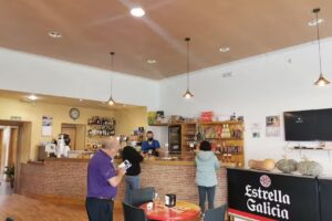 El Hogar del Jubilado