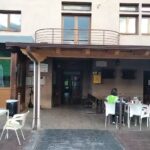 El Hogar del pensionista