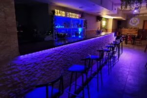 El Hormiguero Cafeter&iacute;a y Pub