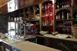 El Horno (Antes El Horno del Cheval)