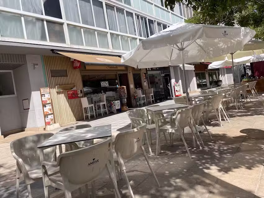 El horno de patatouille