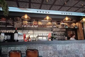 El Horno V&eacute;lez-M&aacute;laga