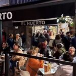 El Huerto