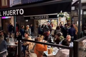El Huerto