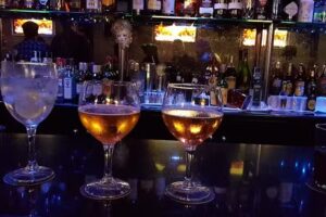 El Huerto De San Bernardo