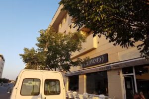 El Invento, Cerveceria Cafeter&iacute;a