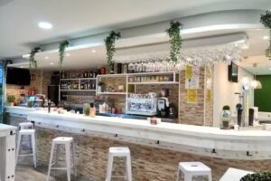 El Invernadero de Las Flores