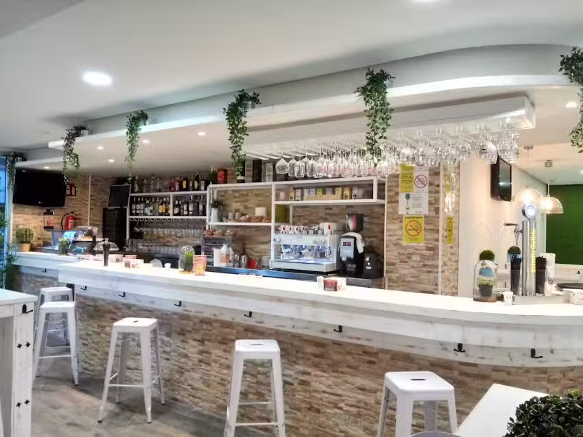 El Invernadero de Las Flores