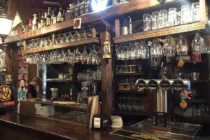 El Irland&eacute;s Errante