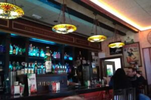 El Irland&eacute;s Irish Pub