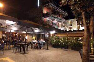 El Jardí de la Plaça