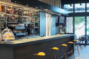 El jardi del sant pau