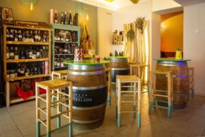 El Jard&iacute; Good Vibes Only