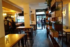 El Jard&iacute;n de Babia