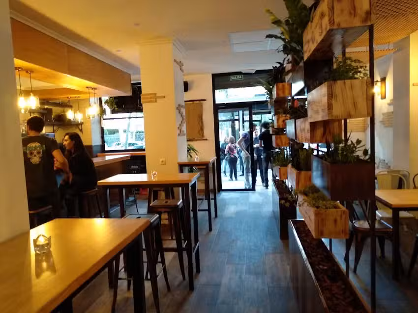 El Jard&iacute;n de Babia