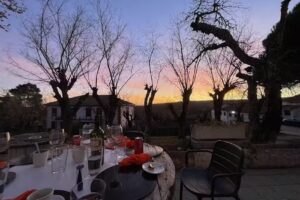 El Jard&iacute;n de BeA