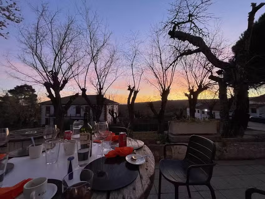 El Jard&iacute;n de BeA