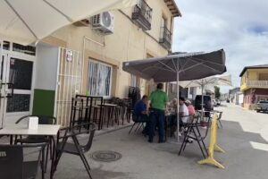 El Jard&iacute;n de Carmen