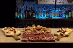 El Jard&iacute;n de El Temple