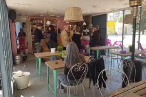 El Jard&iacute;n de Jorge