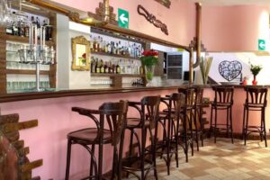 El Jard&iacute;n de La Salamandra