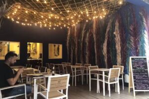 El jard&iacute;n de los secretos