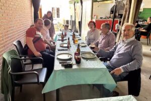 El Jardín de Villamantilla