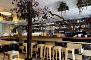 El Jard&iacute;n del Guaje