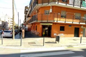 El Jard&iacute;n del Tapeo