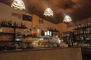 El Jard&iacute;n Escondido de Alarc&oacute;n