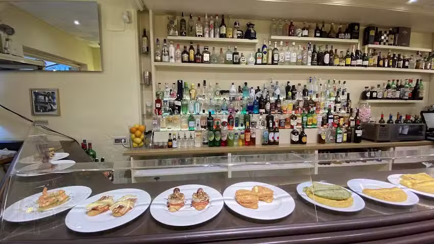 El Juncal