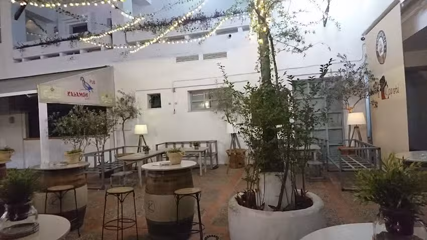 El Kapote