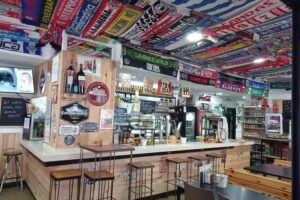 El kfe De Jos&eacute;